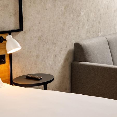 Ibis London Heathrow Terminal 5 Hotel Hillingdon Ngoại thất bức ảnh