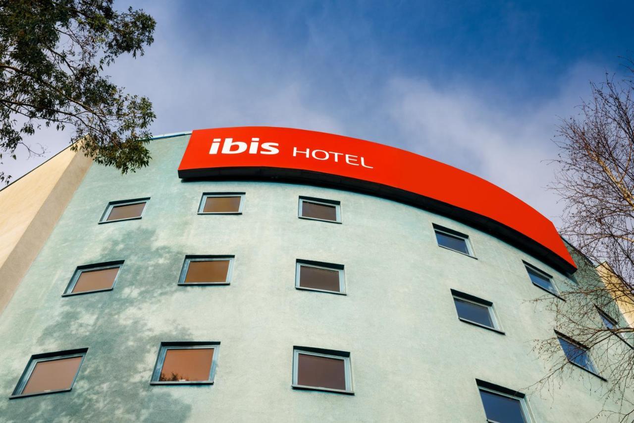 Ibis London Heathrow Terminal 5 Hotel Hillingdon Ngoại thất bức ảnh