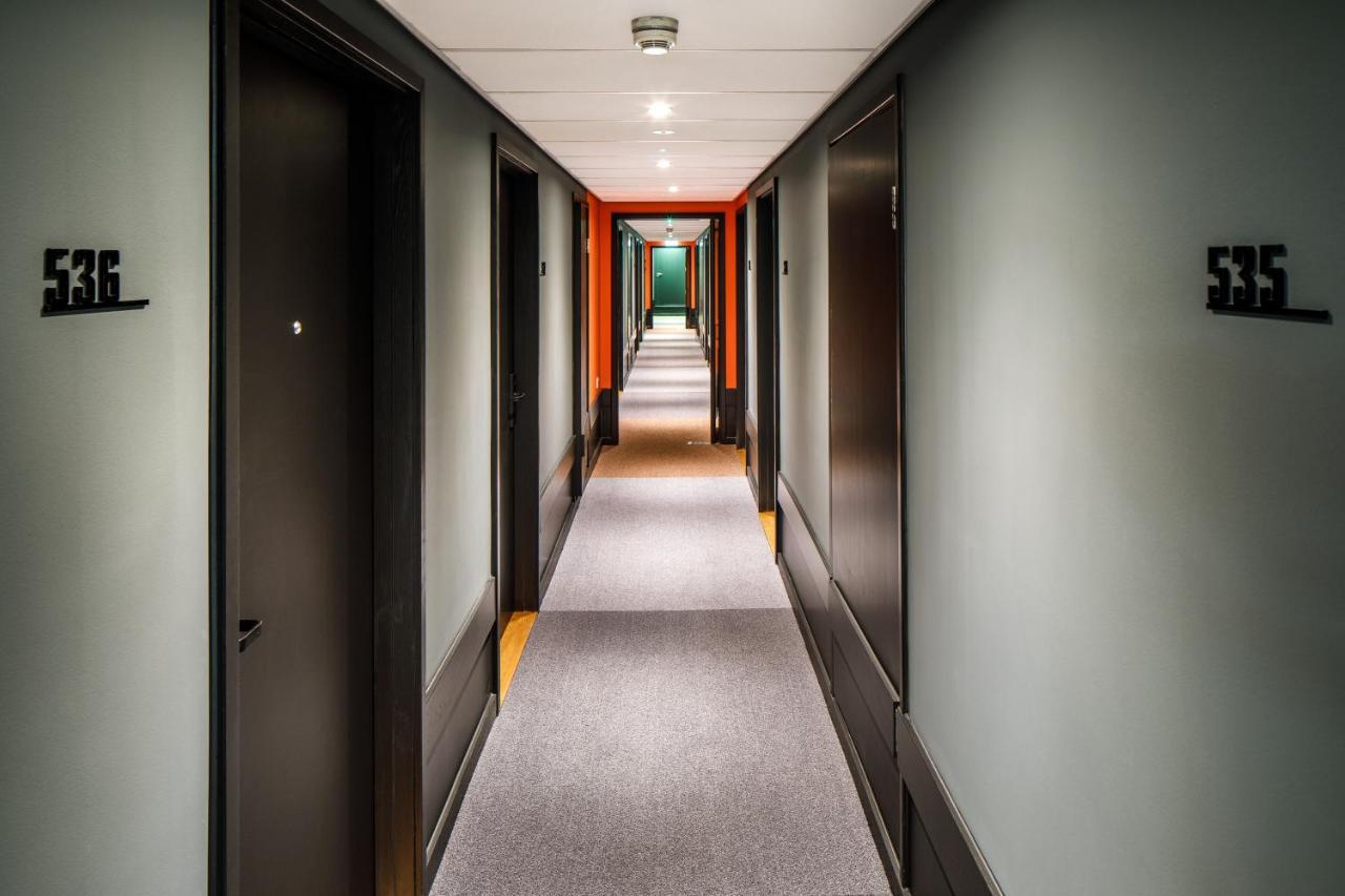 Ibis London Heathrow Terminal 5 Hotel Hillingdon Ngoại thất bức ảnh